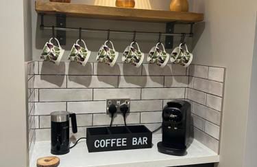 Fig Tree House - Foto 2