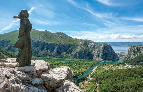 Holiday Home Put Svjure Croatia - Foto 40