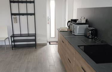 la parenthèse - Foto 1