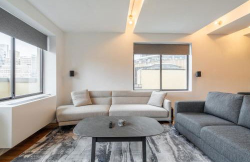 Eden, dream high-end home in NYC - Foto 27