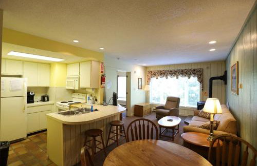 Inns of Waterville Valley 305 - Foto 3