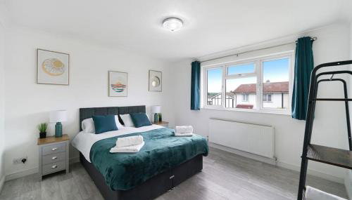 Loughton 3 Bedroom Sleeps 5 by BSE Homes - Foto 5