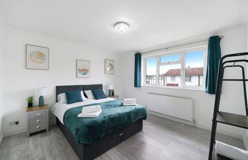 Loughton 3 Bedroom Sleeps 5 by BSE Homes - Foto 5