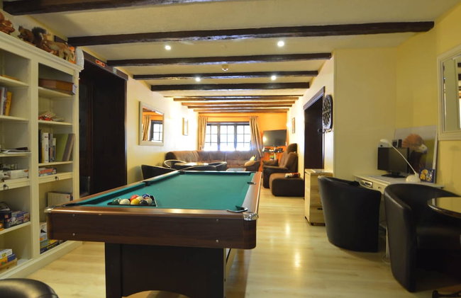 Luxurious Accommodation, Sauna, Hot Tub, Solarium, Private Bathrooms - Photo 26