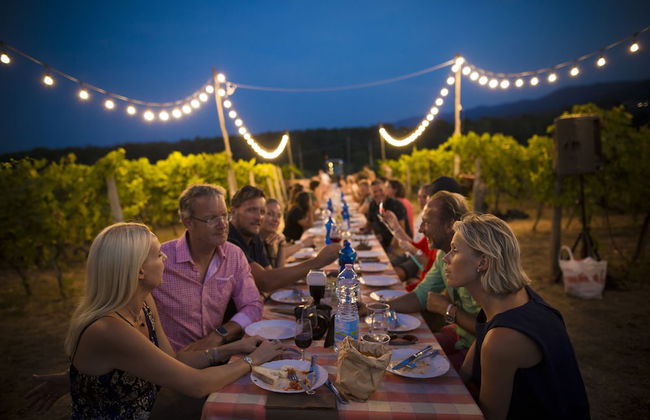 Palagina la cascina - Foto 73