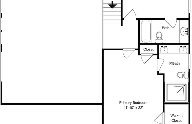 Claralea Lodge by Taylor Made Deep Creek - Foto 26