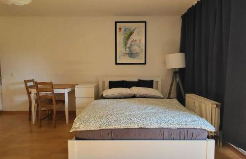 Gemütliche Wohnung am Stadtrand von Bonn in Alfter - Foto 14