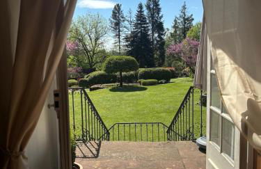 Chateau du Perrier - Foto 14