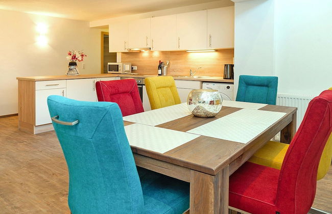 Penthouse in Niederau Near Ski Lift - Foto 16