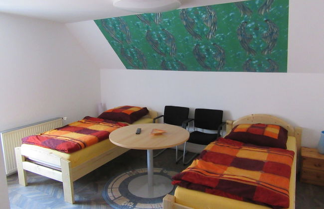 Ferienapartment Meiss - Foto 7