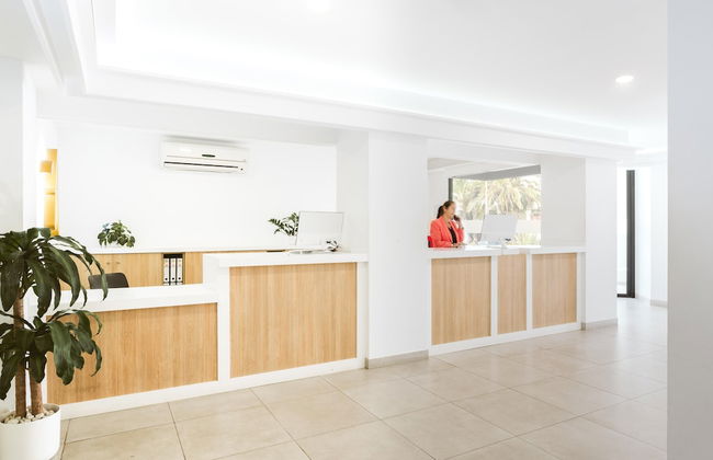 ALEGRIA Barranco - Photo 5