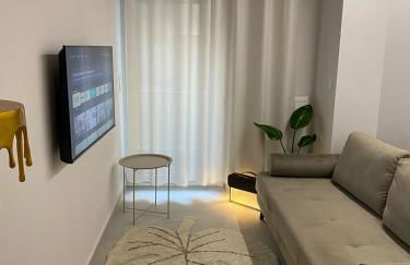 SimOtel Downtown Suite - Foto 2