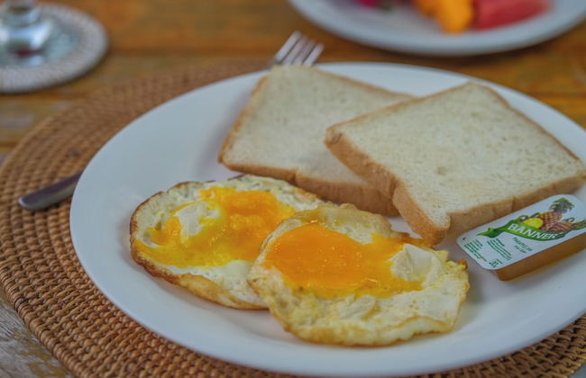 Villa Sari Bumi Menjangan - Photo 45