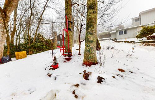 Three Bears Cabin - Foto 18