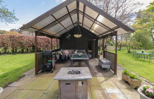 Snape Castle Garden Lodge - Foto 16