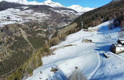 Baita La Pesse - Ad un passo dalle stelle - Foto 19