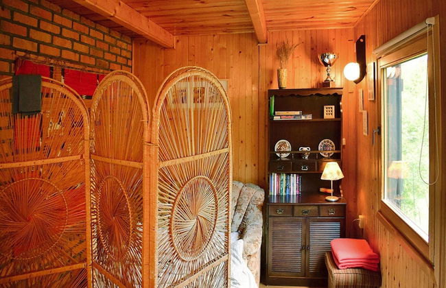 Holiday Home, Gowidlino - Foto 3