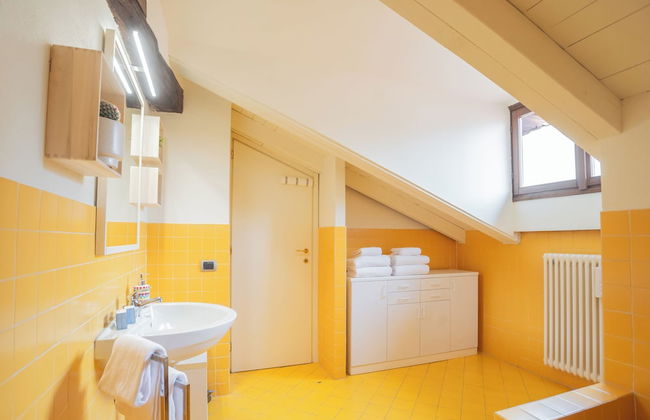 Plinio 10 by Rent all Como - Foto 43