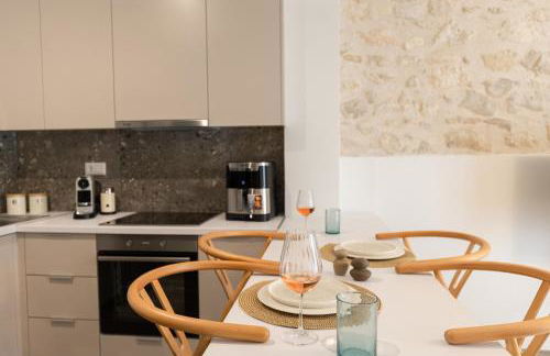 Votsala Deluxe & Modern Apartments in Piraeus - Foto 25