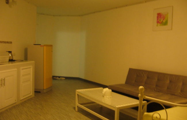 Chan Kim Don Mueang Airport Guest House - Foto 10