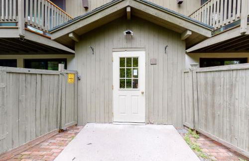 Bromley Mountain Condo CD2 - Foto 24