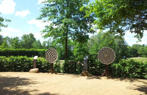 Spreewaldhaus zum Schoberplatz - Foto 7