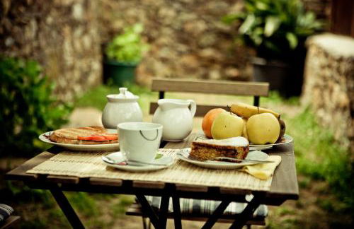 La Posada de Grimaldo - Foto 20