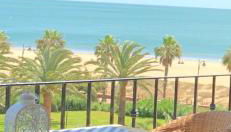 Mirando al mar. Primera linea de playa - Foto 2