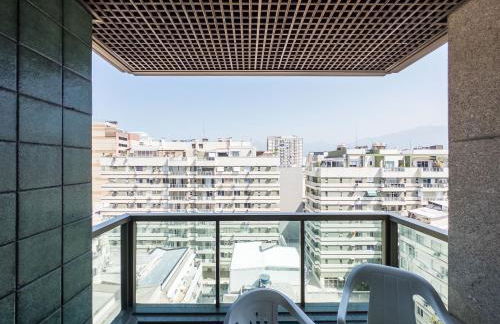 IPF2045C - Tiffany's Residence Service - Ipanema - Foto 5