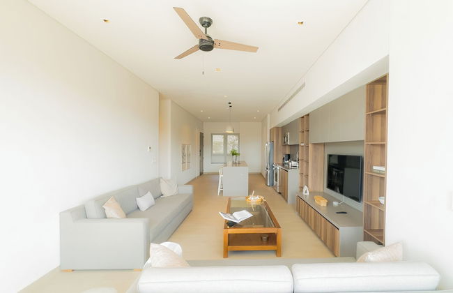 Paraiso Residences Marina Cabo by Capitalia - Foto 70