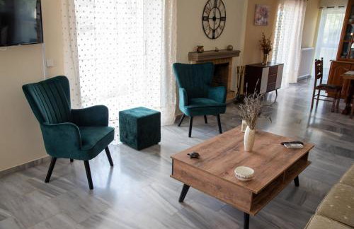 Cozy and calm - Foto 1