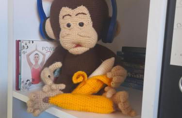 Villa Affenhaus - Foto 1