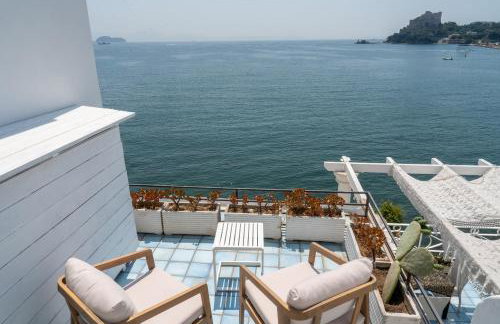 AYLA Suite - Panoramic Luxury Escape - Foto 33