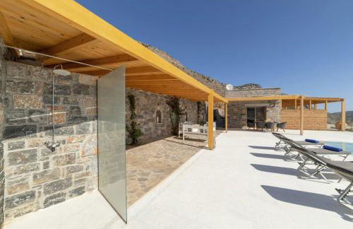 Falcon Villa - Foto 21