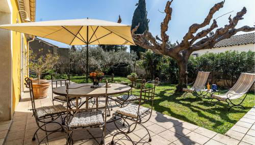 2 Bedroom Amazing Home In Noves - Foto 2