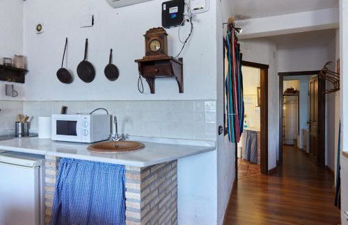 La Casa De La Abuela Clotilde - Photo 6