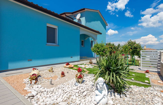 Villa Gabriel - Foto 41