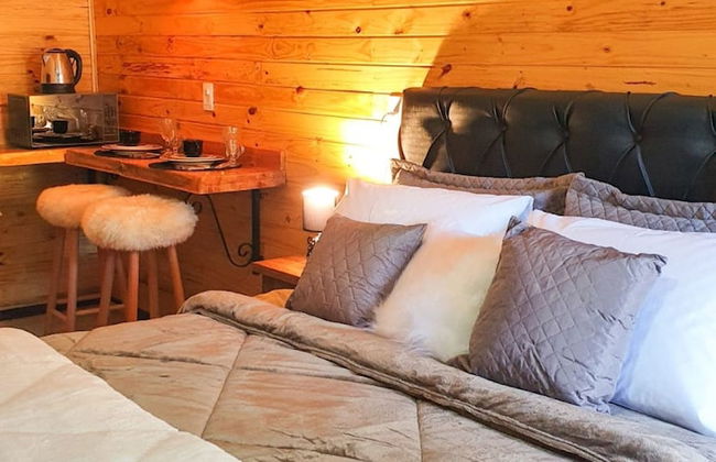 Refúgio Brisa Serrana - Urubici - SC - Foto 9