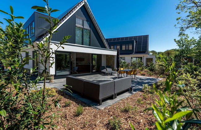 Chalet in Texel Near Forest & Beach - Foto 30