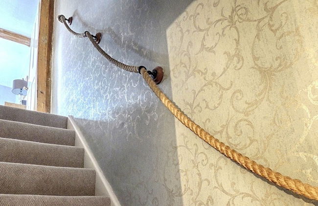 Magnolia Cottage - Foto 24