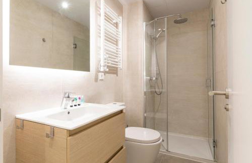 Apartamentos Blume Conde Aranda - Foto 69