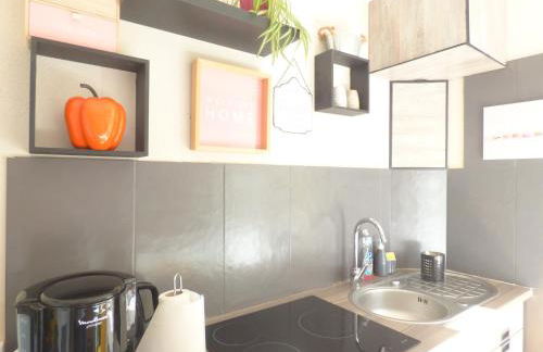 Les Cocons de Stéphanie - Foto 53