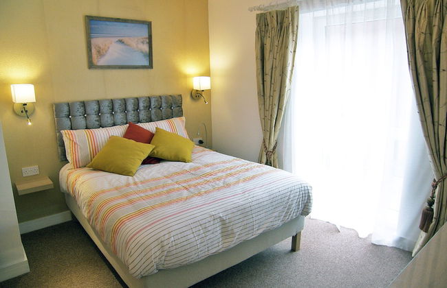 Beaverhall Holiday Apartments - Foto 52