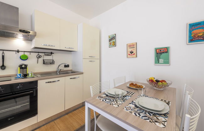 BnButler - Archimede 53 - Photo 13