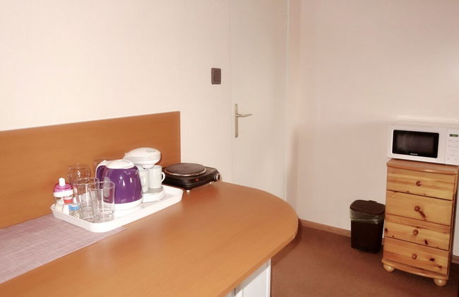 Tolena Heviz Apartments - Foto 32