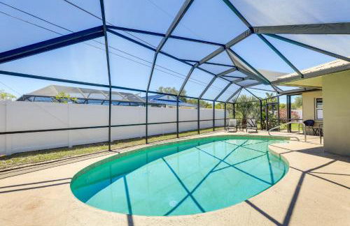 Sarasota House with Private Pool - 4 Mi to Beach! - Foto 26