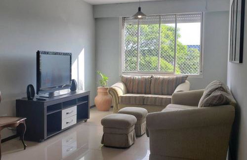 Belo Apto na Rua dos Bares do 4 Distrito. - Foto 1