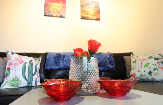 ICC Arena Fiveways Central Apartment - Foto 20