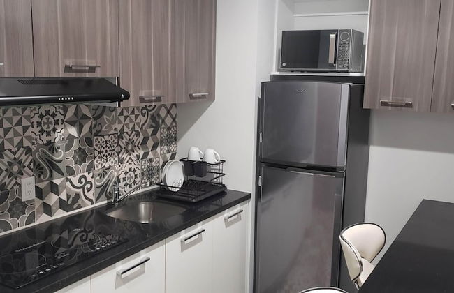 NIU Modern Apartments near WTC & Condesa - Roma Sur - Foto 20