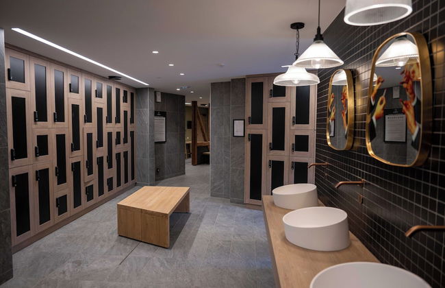 Exclusive apt With Terrace and View 2bd/5p -megeve - Foto 25